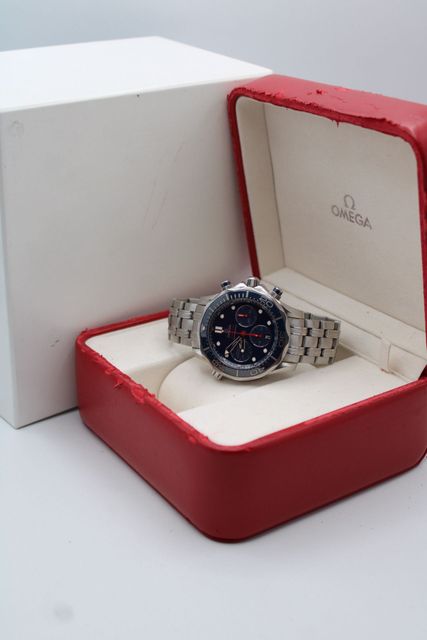 Omega Seamaster Diver 300m 212.30.44.50.03.001 Image 6